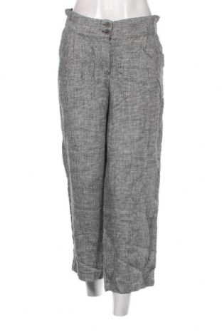 Pantaloni de femei Mango, Mărime S, Culoare Gri, Preț 52,04 Lei