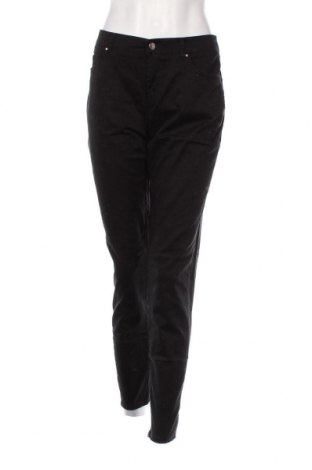 Pantaloni de femei Mango, Mărime L, Culoare Negru, Preț 55,92 Lei