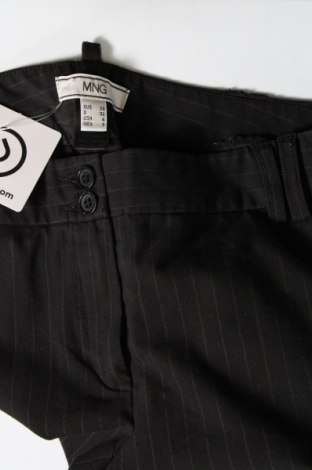Pantaloni de femei Mango, Mărime M, Culoare Negru, Preț 42,91 Lei