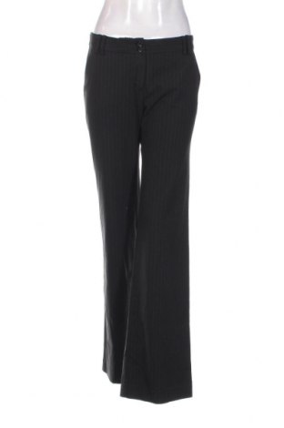 Γυναικείο παντελόνι Mango, Μέγεθος M, Χρώμα Μαύρο, Τιμή 8,60 €