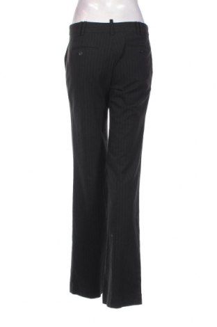 Γυναικείο παντελόνι Mango, Μέγεθος M, Χρώμα Μαύρο, Τιμή 8,60 €