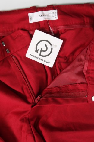 Damenhose Mango, Größe XS, Farbe Rot, Preis € 23,66