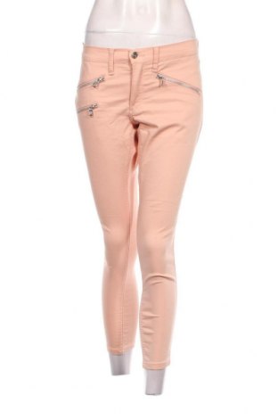 Dámske nohavice Mango, Veľkosť XL, Farba Ružová, Cena  10,60 €
