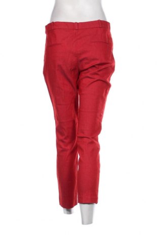 Damenhose Mango, Größe L, Farbe Rot, Preis 23,66 €