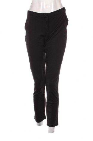 Дамски панталон Manguun, Размер M, Цвят Черен, Цена 29,00 лв.