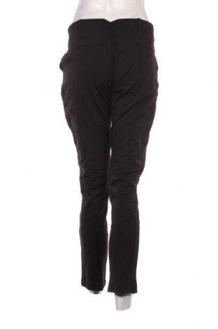 Pantaloni de femei Manguun, Mărime M, Culoare Negru, Preț 95,39 Lei