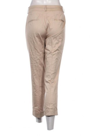 Дамски панталон Manguun, Размер M, Цвят Бежов, Цена 6,96 лв.