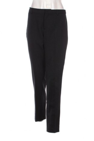 Дамски панталон Manguun, Размер L, Цвят Черен, Цена 4,35 лв.