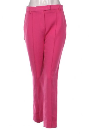 Damskie spodnie Manila Grace, Rozmiar M, Kolor Różowy, Cena 306,07 zł