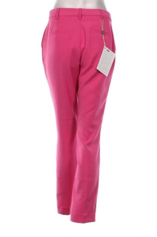 Дамски панталон Manila Grace, Размер M, Цвят Розов, Цена 133,14 лв.