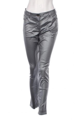 Dámske nohavice Mar Collection, Veľkosť L, Farba Strieborná, Cena  8,22 €