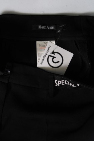 Dámské kalhoty  Marc Aurel, Velikost M, Barva Černá, Cena  861,00 Kč