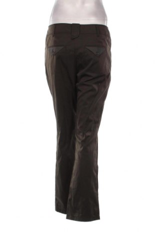 Pantaloni de femei Marc Aurel, Mărime S, Culoare Verde, Preț 80,37 Lei