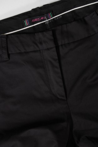 Γυναικείο παντελόνι Marc Cain, Μέγεθος M, Χρώμα Μαύρο, Τιμή 62,40 €