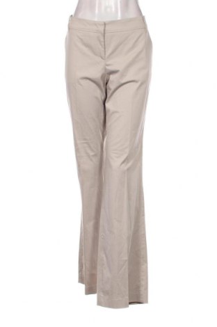 Pantaloni de femei Marc Cain, Mărime L, Culoare Bej, Preț 960,53 Lei