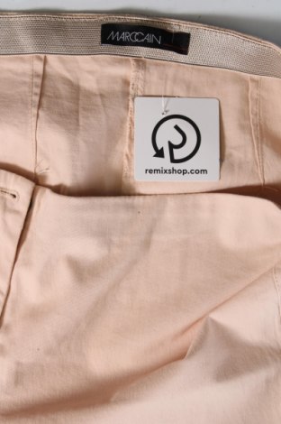 Dámské kalhoty  Marc Cain, Velikost L, Barva Popelavě růžová, Cena  1 332,00 Kč