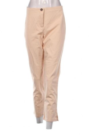 Dámské kalhoty  Marc Cain, Velikost L, Barva Popelavě růžová, Cena  1 511,00 Kč