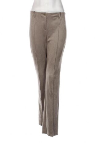 Dámské kalhoty  Marc Cain, Velikost XL, Barva Béžová, Cena  1 727,00 Kč