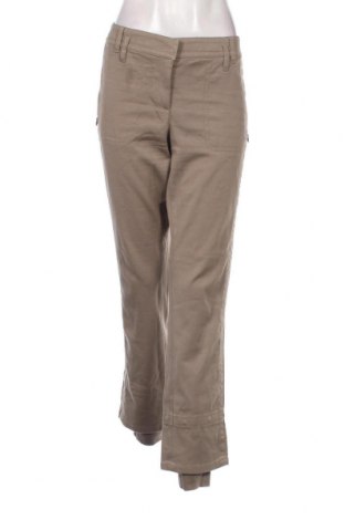 Pantaloni de femei Marc Cain, Mărime XL, Culoare Bej, Preț 264,34 Lei