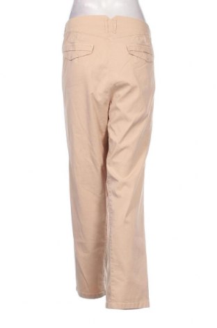 Dámské kalhoty  Marc Cain, Velikost XL, Barva Béžová, Cena  1 510,00 Kč