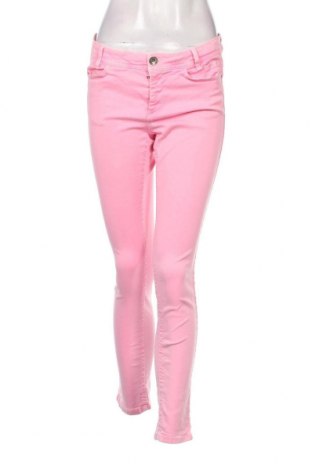 Pantaloni de femei Marc Cain, Mărime L, Culoare Roz, Preț 213,83 Lei