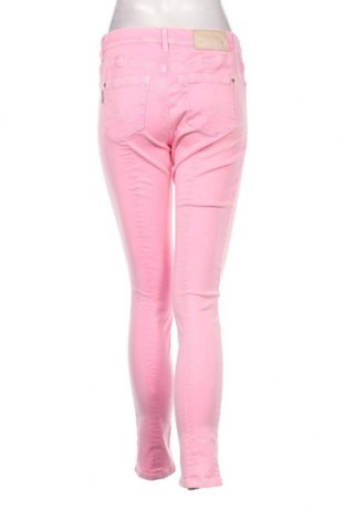Pantaloni de femei Marc Cain, Mărime L, Culoare Roz, Preț 213,83 Lei