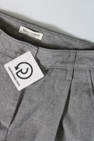 Дамски панталон Marc O'Polo, Размер XS, Цвят Сив, Цена 51,84 лв.