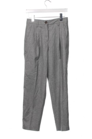 Дамски панталон Marc O'Polo, Размер XS, Цвят Сив, Цена 51,84 лв.