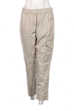 Γυναικείο παντελόνι Marc O'Polo, Μέγεθος M, Χρώμα Γκρί, Τιμή 33,85 €