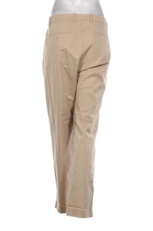 Дамски панталон Marc O'Polo, Размер XXL, Цвят Бежов, Цена 50,46 лв.