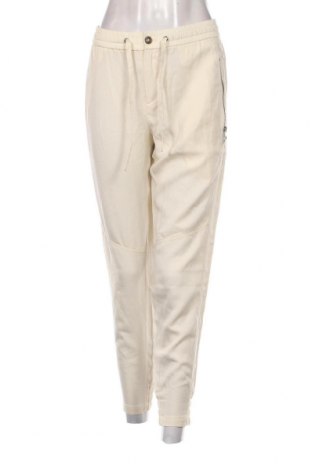 Pantaloni de femei Marc O'Polo, Mărime M, Culoare Ecru, Preț 402,63 Lei
