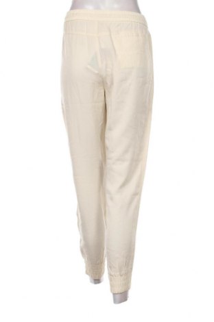 Γυναικείο παντελόνι Marc O'Polo, Μέγεθος M, Χρώμα Εκρού, Τιμή 42,06 €