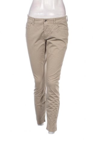 Дамски панталон Marc O'Polo, Размер M, Цвят Бежов, Цена 46,60 лв.