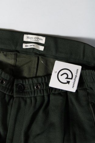 Pantaloni de femei Marc O'Polo, Mărime M, Culoare Verde, Preț 47,37 Lei