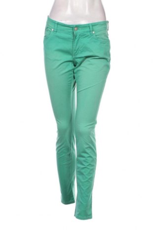 Pantaloni de femei Marc O'Polo, Mărime M, Culoare Verde, Preț 147,14 Lei
