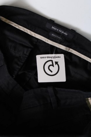 Γυναικείο παντελόνι Marc O'Polo, Μέγεθος M, Χρώμα Μαύρο, Τιμή 21,95 €