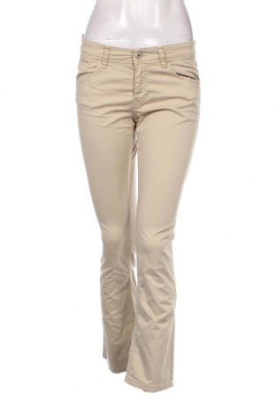 Γυναικείο παντελόνι Marc O'Polo, Μέγεθος S, Χρώμα  Μπέζ, Τιμή 49,17 €