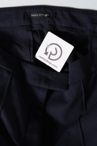 Дамски панталон Marc O'Polo, Размер XL, Цвят Син, Цена 96,00 лв.