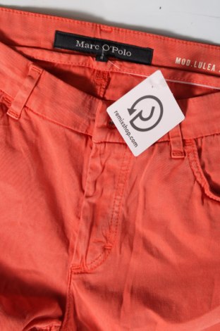 Дамски панталон Marc O'Polo, Размер L, Цвят Оранжев, Цена 28,80 лв.