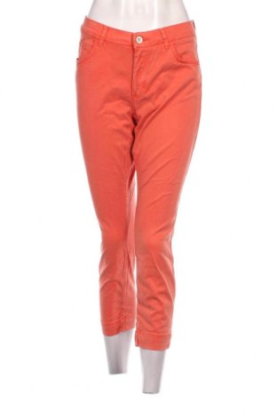Дамски панталон Marc O'Polo, Размер L, Цвят Оранжев, Цена 57,60 лв.