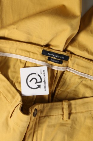 Γυναικείο παντελόνι Marc O'Polo, Μέγεθος M, Χρώμα Κίτρινο, Τιμή 59,38 €
