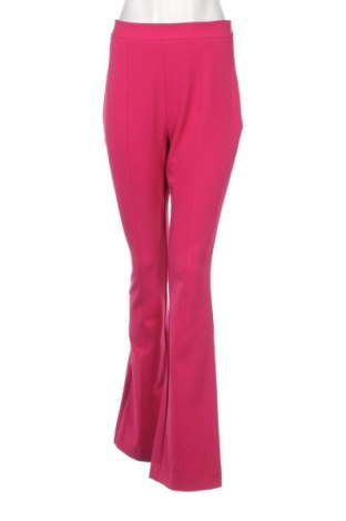 Дамски панталон Marciano by Guess, Размер M, Цвят Розов, Цена 63,24 лв.