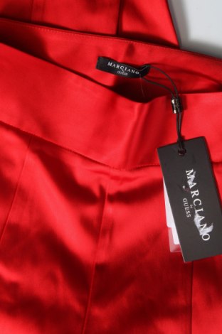 Damenhose Marciano by Guess, Größe L, Farbe Rot, Preis € 105,15