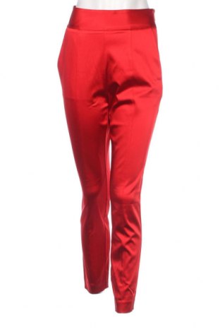 Дамски панталон Marciano by Guess, Размер L, Цвят Червен, Цена 204,00 лв.