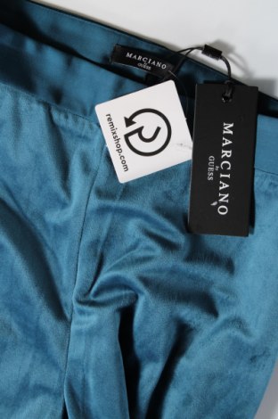 Dámské kalhoty  Marciano by Guess, Velikost S, Barva Modrá, Cena  887,00 Kč