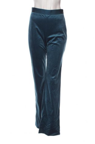Dámské kalhoty  Marciano by Guess, Velikost S, Barva Modrá, Cena  739,00 Kč
