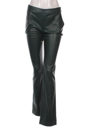Γυναικείο παντελόνι Marciano by Guess, Μέγεθος M, Χρώμα Πράσινο, Τιμή 59,94 €