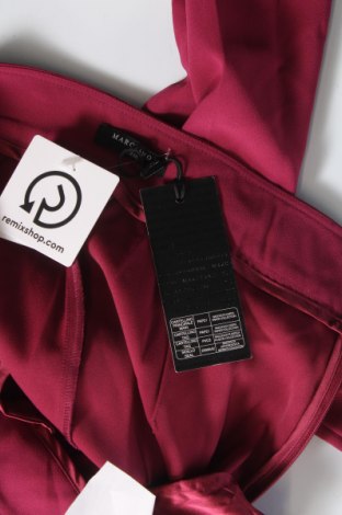 Дамски панталон Marciano by Guess, Размер M, Цвят Розов, Цена 116,28 лв.