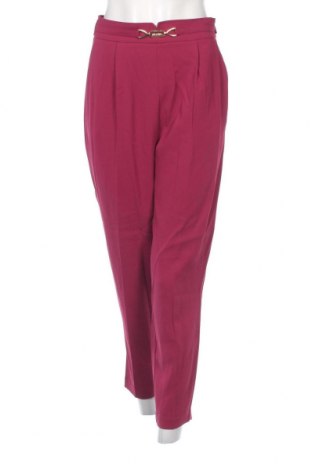 Pantaloni de femei Marciano by Guess, Mărime M, Culoare Roz, Preț 671,05 Lei