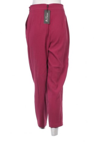 Pantaloni de femei Marciano by Guess, Mărime M, Culoare Roz, Preț 382,50 Lei